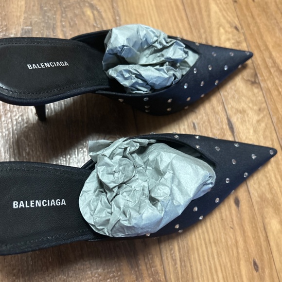Balenciaga heels - Picture 2 of 2